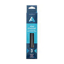Art Alternatives Vine Charcoal Medium  3pk - Nevada Fine Arts