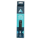Art Alternatives Vine Charcoal Soft 6pk - Nevada Fine Arts