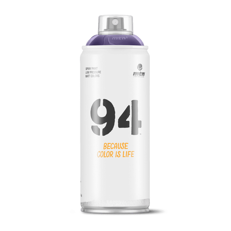 MTN 94 Spray Paint