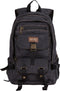 Eurosport Canvas Backpack