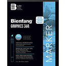 Bienfang 360 Marker Paper Pad 11"x14" 50shts
