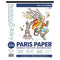 Borden & Riley #234 Paris Bleedproof Paper for Pens Pads