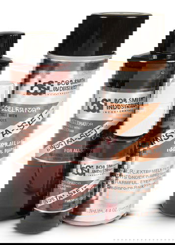 BSI Insta-Set Accelerator 2oz - Nevada Fine Arts