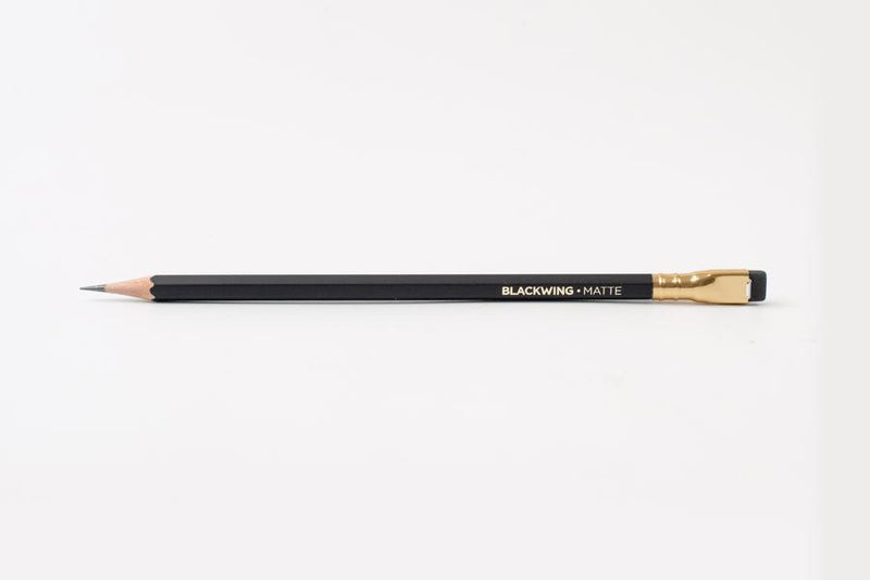 Blackwing Matte set of 12 pencils