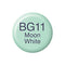 Copic Refill 12ml - Moon White BG11