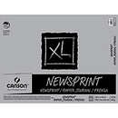 Canson XL Newsprint Paper Pad