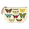 Vintage Inspired Pouch - Butterflies
