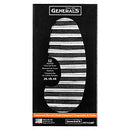 Compressed Charcoal Assorted 12 Pack - Nevada Fine Arts