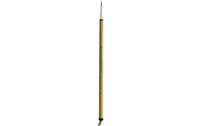 Connoisseur Yuming Sumi Brush Rat Tail Combo Fine Line - Nevada Fine Arts
