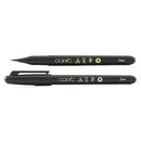 Copic Gasenfude Nylon Brush Pen - Nevada Fine Arts