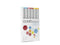 Copic Sketch Marker Set Perfect Primaries 6pc - Nevada Fine Arts
