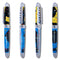 ACME Studio El Boli by Chick Corea Standard Roller Ball Pen closeup showing design