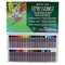 Cray-Pas Expressionist Oil Pastel Set Extra Fine Assorted 50pk - Nevada Fine Arts