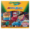 Crayola Model Magic Modeling Material Deluxe Variety Pack - Nevada Fine Arts