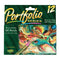 Crayola Portfolio Series Water-Soluble Oil Pastels Set Assorted Colors 12pk - Nevada Fine Arts