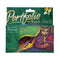 Crayola Portfolio Series Water-Soluble Oil Pastels Set Assorted Colors 24pk - Nevada Fine Arts