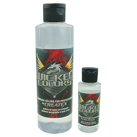 Createx Auto Air Reducer Fast Drying 8oz - Nevada Fine Arts