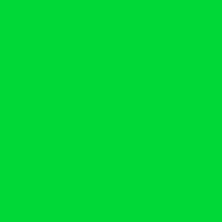 Createx Wicked Colors Fluorescent Green 2oz - Nevada Fine Arts
