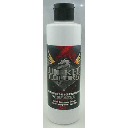 Createx Wicked Colors Laguna Blue 2oz - Nevada Fine Arts