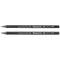 Cretacolor Monolith Woodless Graphite Pencil 8B - Nevada Fine Arts