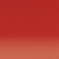 Derwent Inktense Pencil - Chili Red 0500
