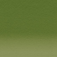 Derwent Inktense Pencil - Leaf Green 1600