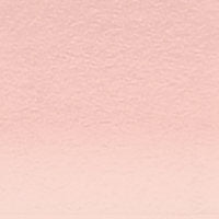 Derwent Coloursoft Blush Pink