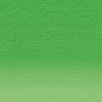 Derwent Coloursoft Pea Green