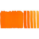Daniel Smith Watercolor Permanent Orange
