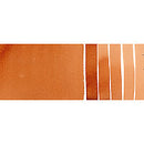 Daniel Smith Watercolor Quinacridone Burnt Orange