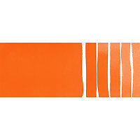 Daniel Smith Watercolor Transparent Pyrrole Orange