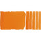 Daniel Smith Watercolor Cadmium Orange Hue