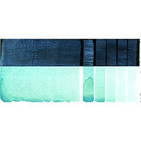 Daniel Smith Watercolor Duochrome Aquamarine
