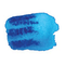 Daniel Smith Watercolor Stick Phthalo Blue (Green Shade)