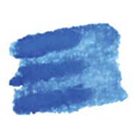 Daniel Smith Watercolor Stick Cerulean Blue, Chromium