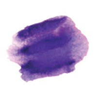 Daniel Smith Watercolor Stick Imperial Purple