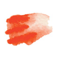 Daniel Smith Watercolor Stick Pyrrol Orange