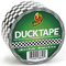 Duck Tape Patterned Checker