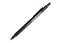 Pacific Arc Chromagraph Mechanical Pencil Black 0.07mm