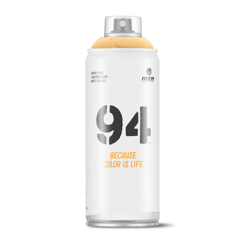 MTN 94 Spray Paint