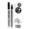 Daler Rowney FW 2-Marker 2-Nib Set 1-2mm Small Round - Nevada Fine Arts