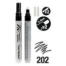 Daler Rowney FW Empty Mixed Media M 2-4 mm Round Paint Marker 2 Pk - Nevada Fine Arts