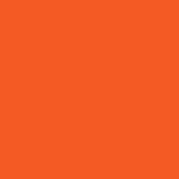 Daler Rowney FW Liquid Acrylic Ink Fluorescent Orange 1oz - Nevada Fine Arts