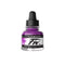 Daler Rowney FW Liquid Acrylic Ink Purple Lake 1oz - Nevada Fine Arts