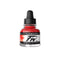 Daler Rowney FW Liquid Acrylic Ink Scarlet 1oz - Nevada Fine Arts