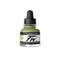Daler Rowney FW Liquid Acrylic Ink Shimmering Green 1oz - Nevada Fine Arts