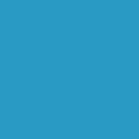Daler Rowney FW Pearlescent Liquid Acrylic Ink Galactic Blue 1oz - Nevada Fine Arts