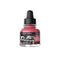 Daler Rowney FW Pearlescent Liquid Acrylic Ink Hot Mama Red 1oz - Nevada Fine Arts
