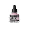 Daler Rowney FW Pearlescent Liquid Acrylic Ink Platinum Pink 1oz - Nevada Fine Arts
