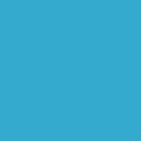 Daler Rowney FW Pearlescent Liquid Acrylic Ink Sun Up Blue 1oz - Nevada Fine Arts